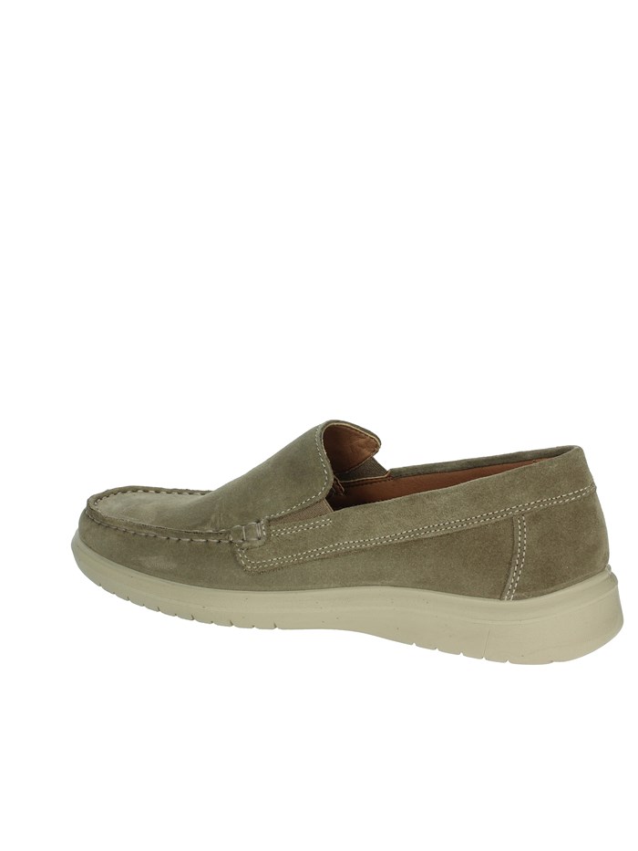 MOCASSINO 751151 BEIGE