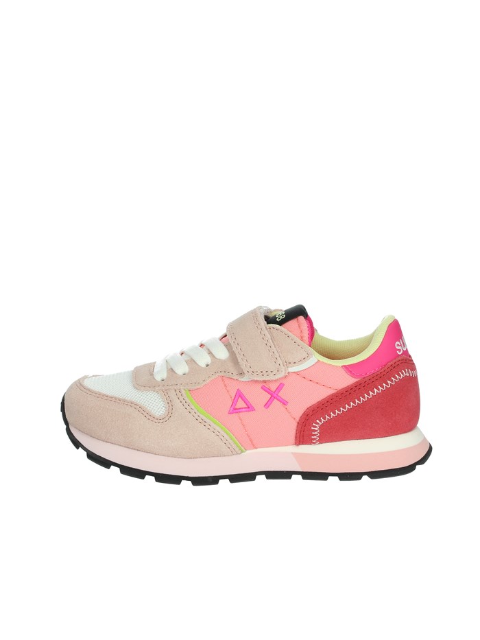 SNEAKERS BASSA Z35404K ROSA