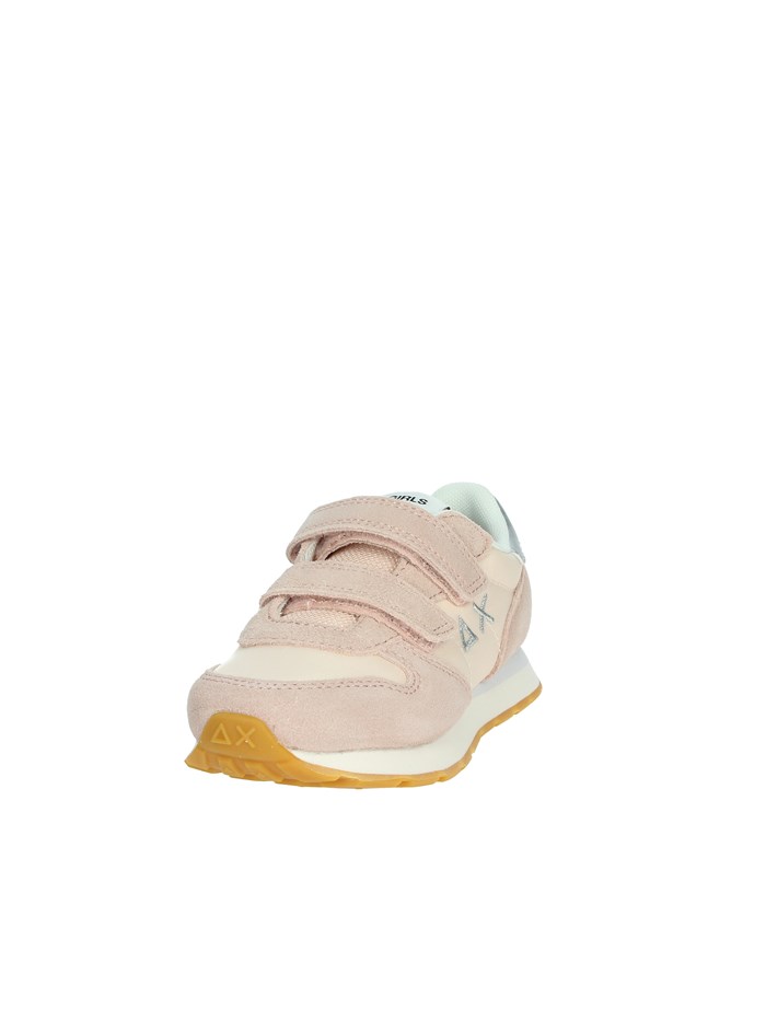 SNEAKERS BASSA Z35402B ROSA
