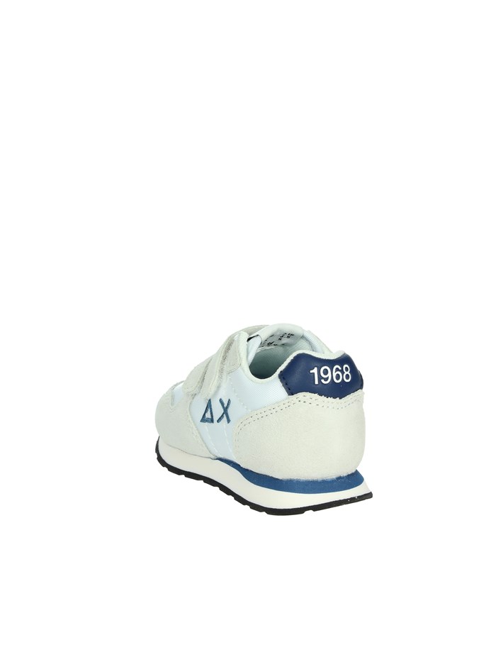 SNEAKERS BASSA Z35301F BIANCO