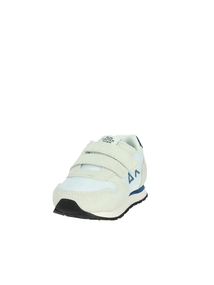 SNEAKERS BASSA Z35301F BIANCO