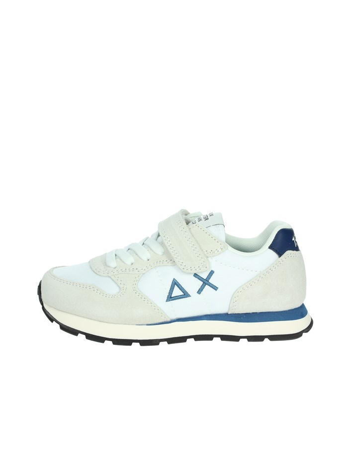 SNEAKERS BASSA Z35301K BIANCO