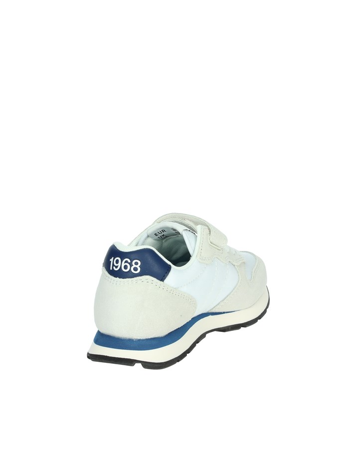SNEAKERS BASSA Z35301K BIANCO