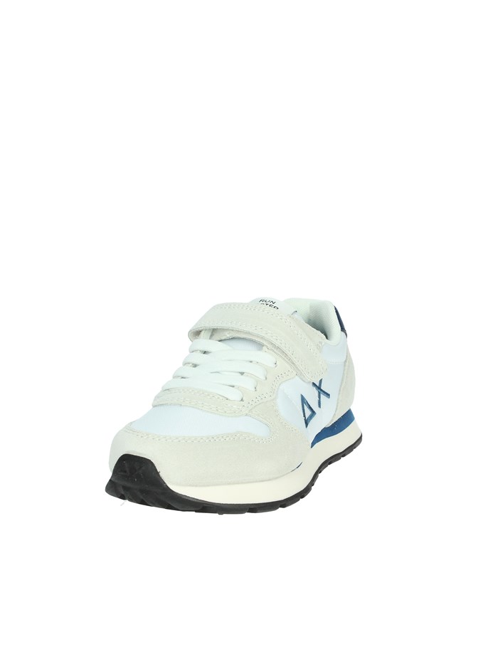 SNEAKERS BASSA Z35301K BIANCO