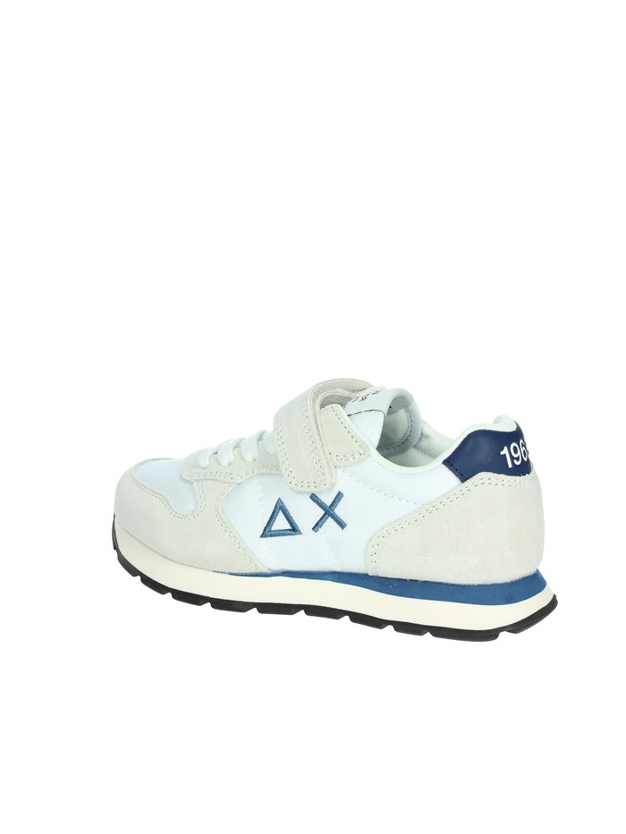 SNEAKERS BASSA Z35301K BIANCO