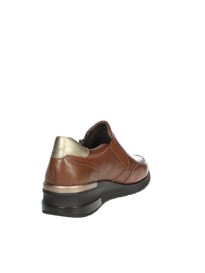SLIP-ON IV420282Z MARRONE