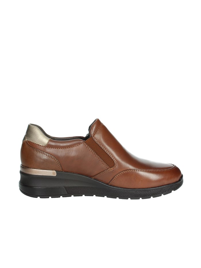 SLIP-ON IV420282Z MARRONE