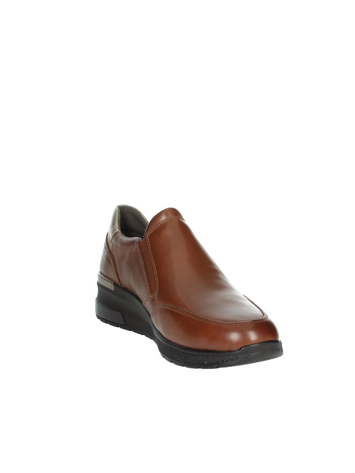 SLIP-ON IV420282Z MARRONE