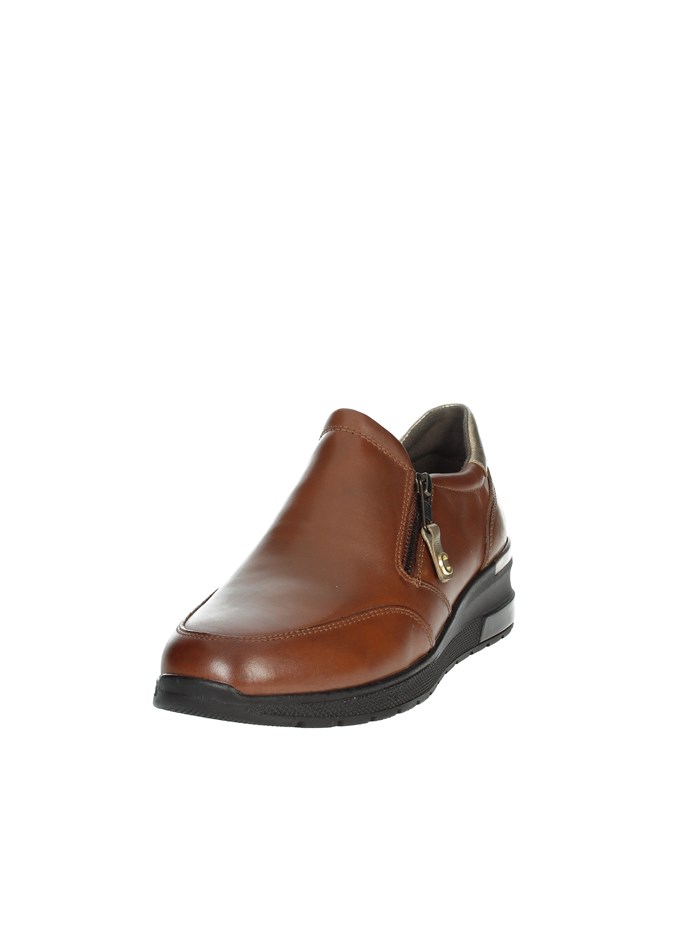 SLIP-ON IV420282Z MARRONE