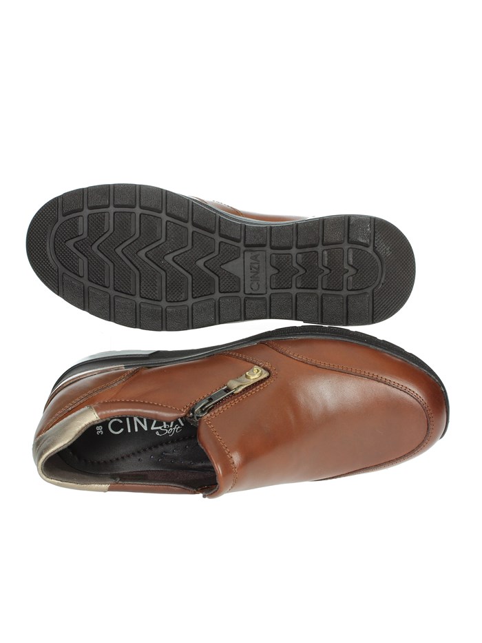 SLIP-ON IV420282Z MARRONE