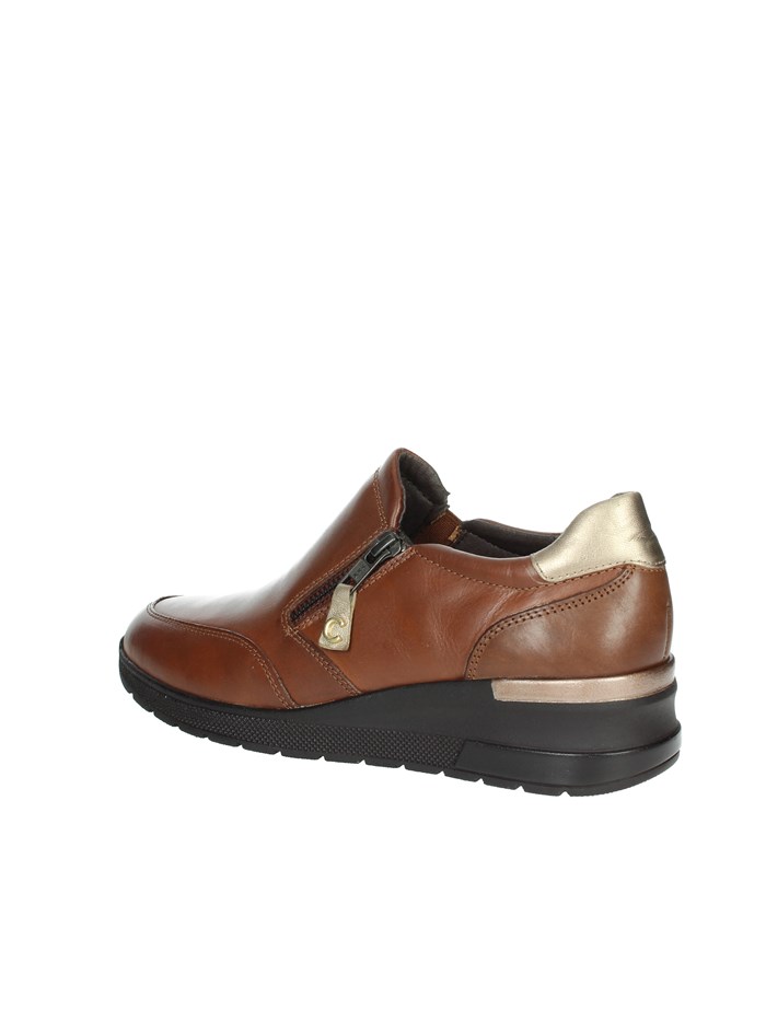 SLIP-ON IV420282Z MARRONE