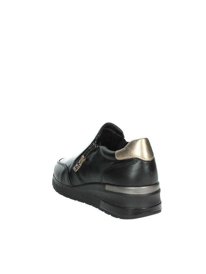 SLIP-ON IV420282Z NERO