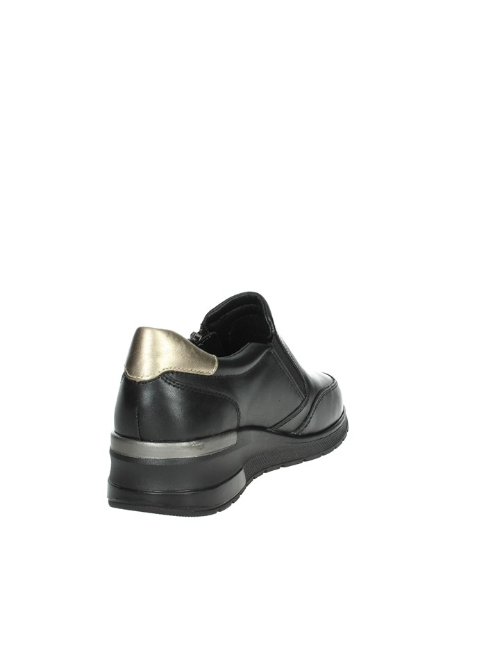 SLIP-ON IV420282Z NERO