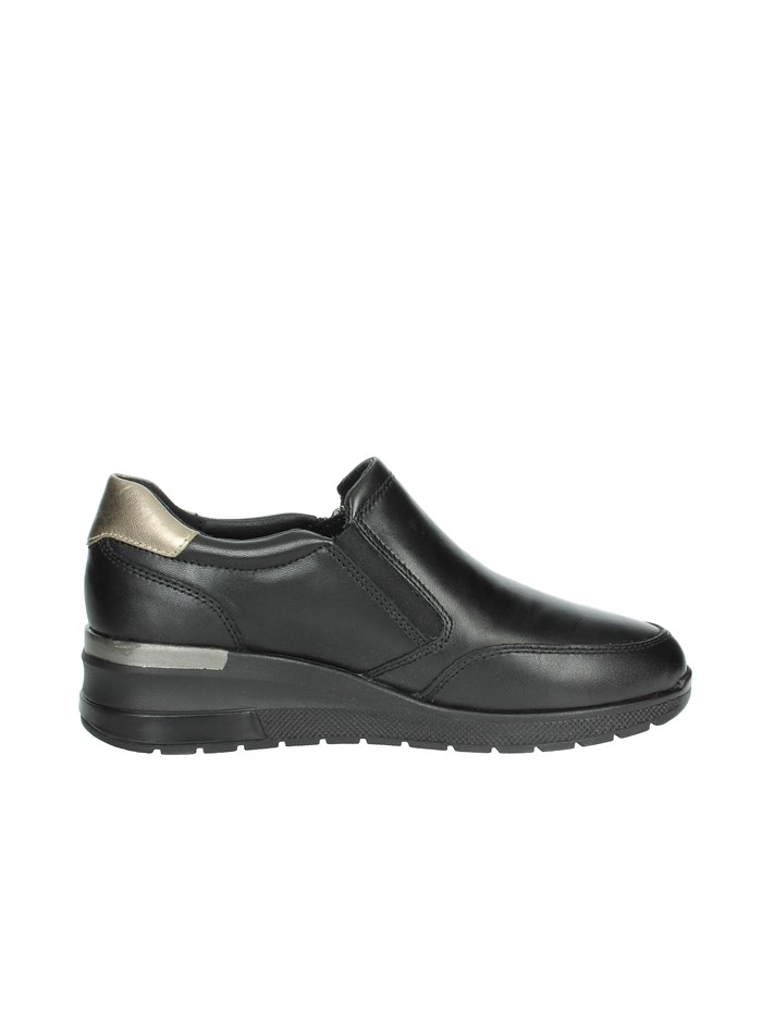 SLIP-ON IV420282Z NERO