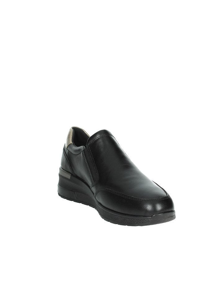 SLIP-ON IV420282Z NERO