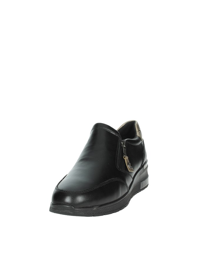 SLIP-ON IV420282Z NERO
