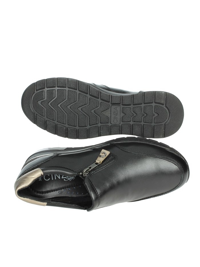 SLIP-ON IV420282Z NERO