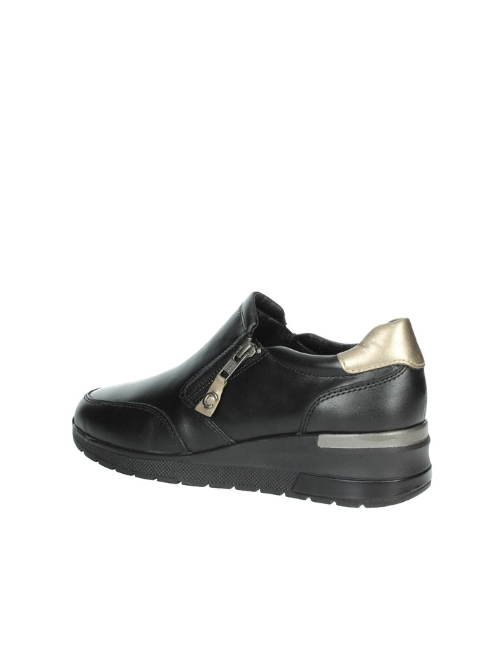 SLIP-ON IV420282Z NERO
