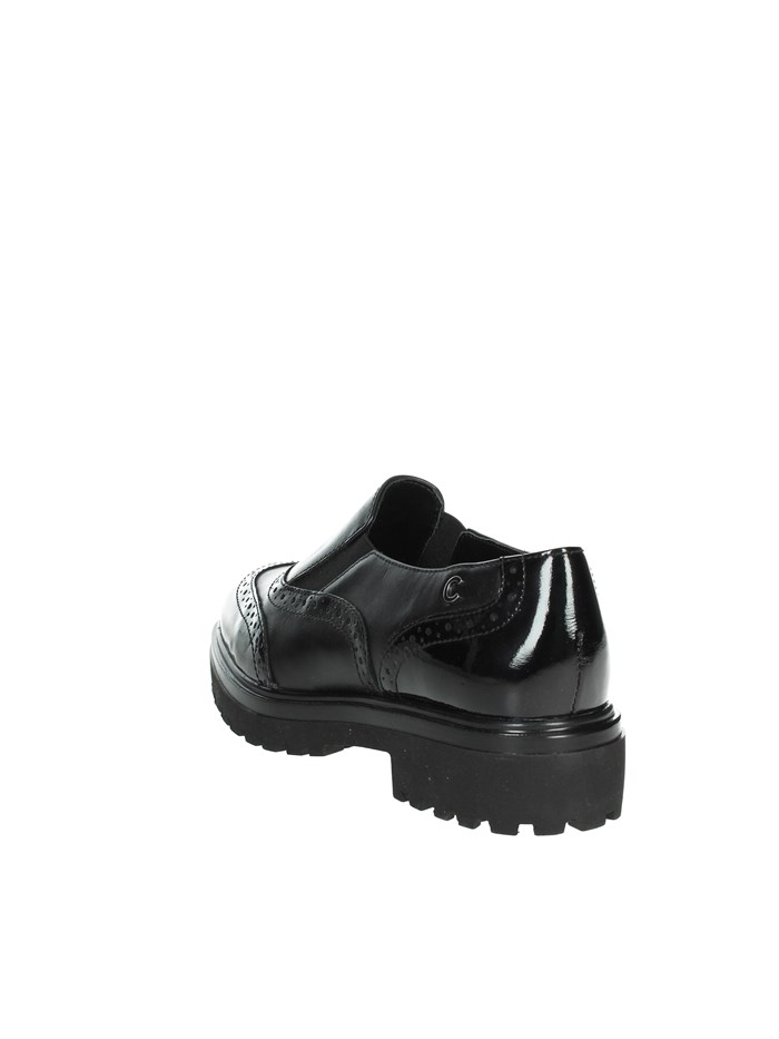 MOCASSINO IV4420791 NERO