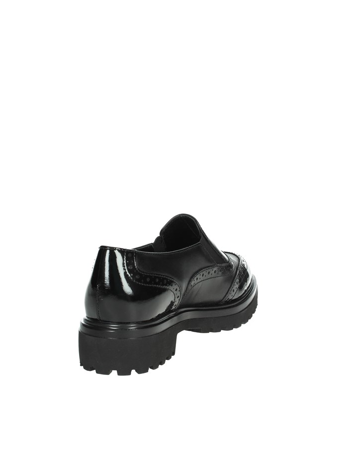 MOCASSINO IV4420791 NERO
