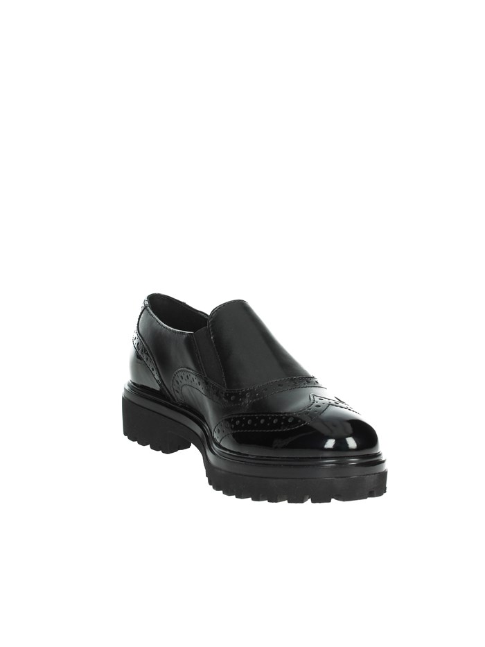 MOCASSINO IV4420791 NERO