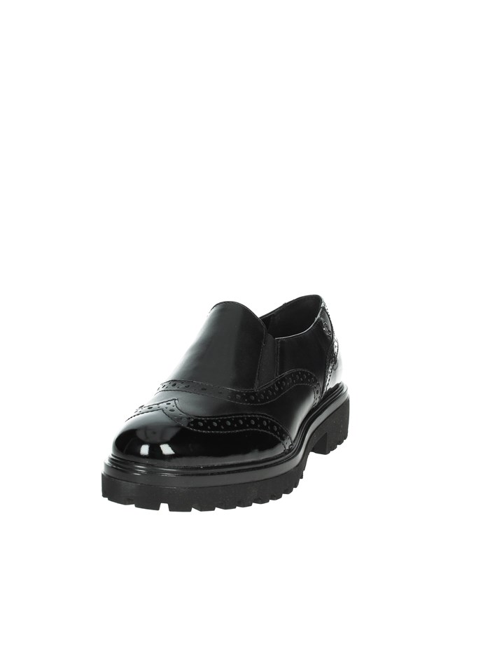 MOCASSINO IV4420791 NERO