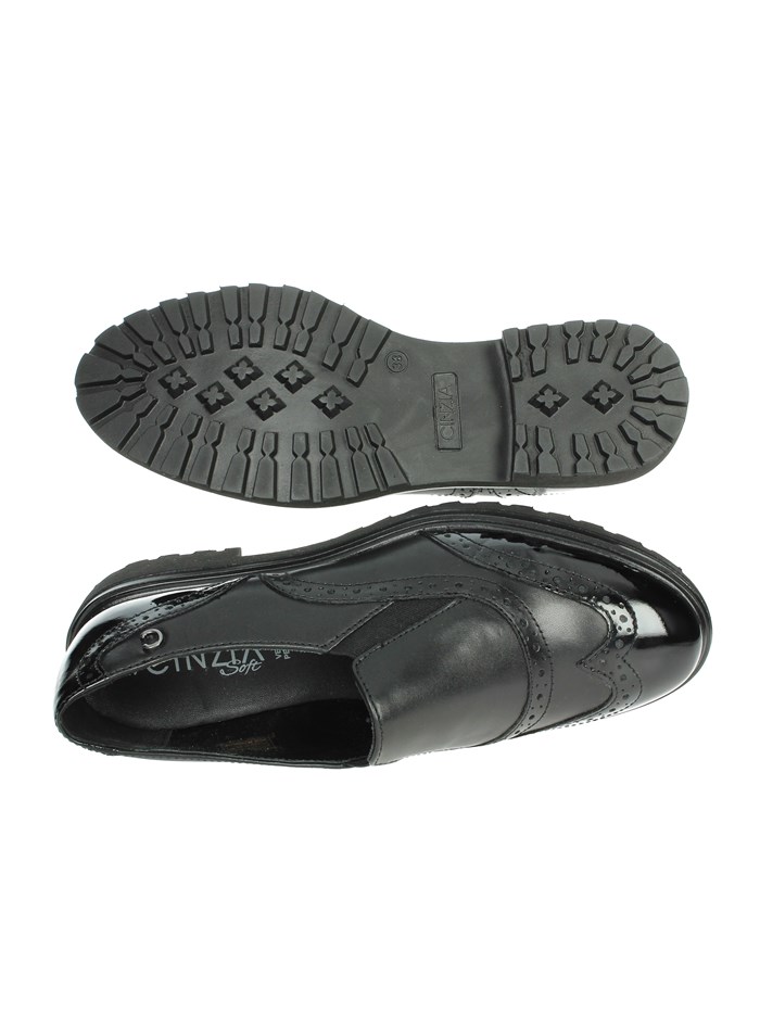 MOCASSINO IV4420791 NERO