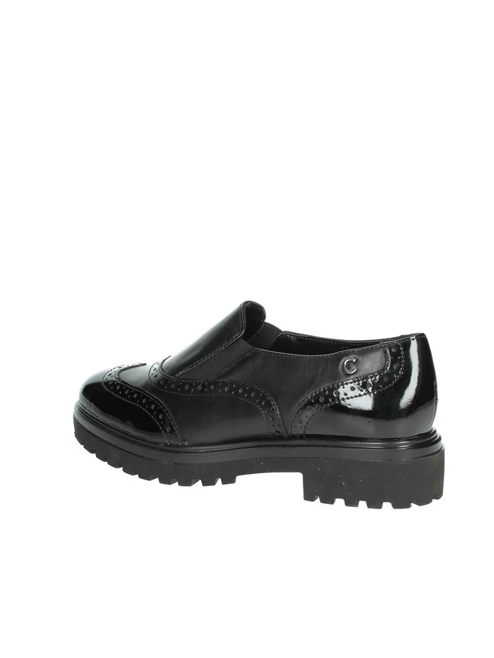 MOCASSINO IV4420791 NERO