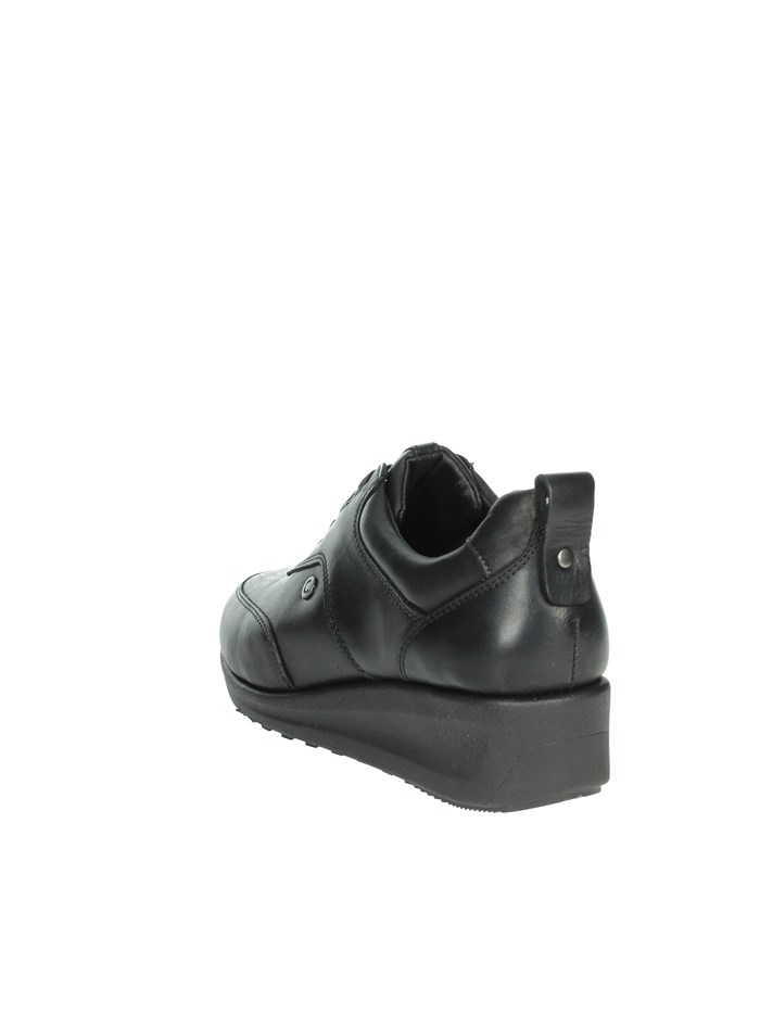 SLIP-ON IV022473 NERO