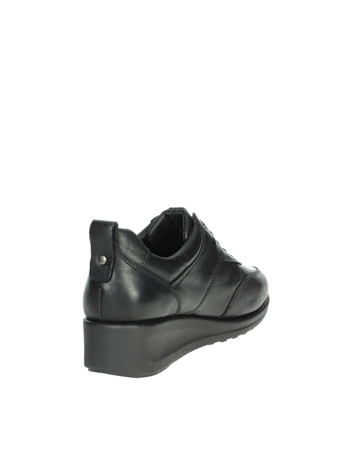 SLIP-ON IV022473 NERO