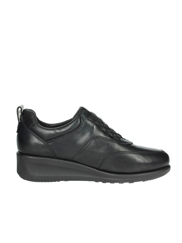 SLIP-ON IV022473 NERO