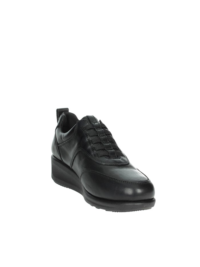SLIP-ON IV022473 NERO