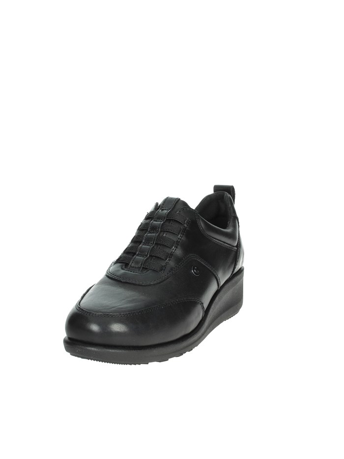 SLIP-ON IV022473 NERO
