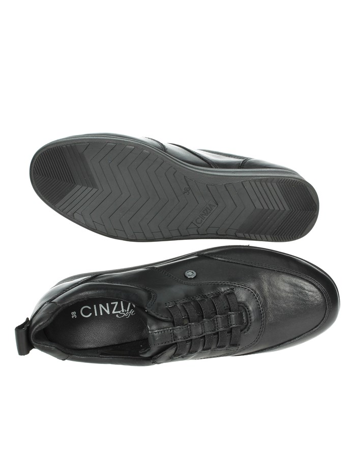SLIP-ON IV022473 NERO