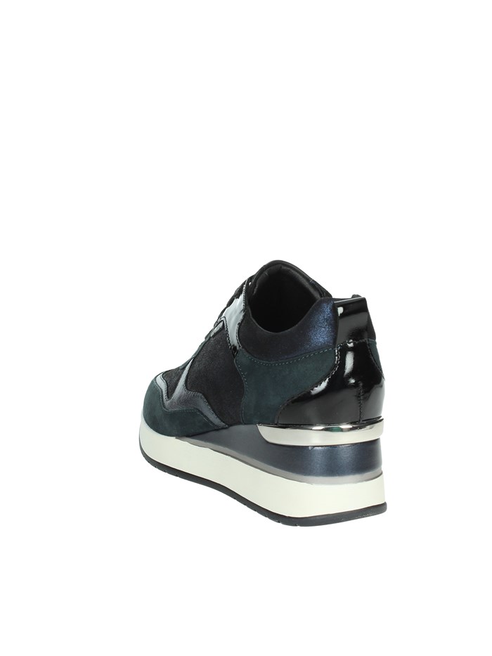 SNEAKERS BASSA IV2520319 BLU