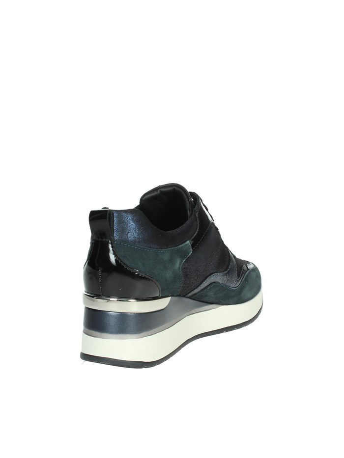 SNEAKERS BASSA IV2520319 BLU