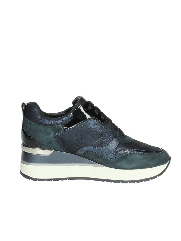 SNEAKERS BASSA IV2520319 BLU