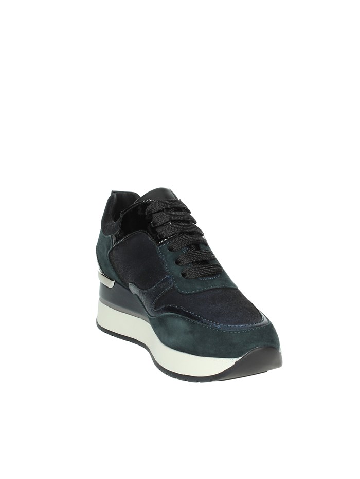 SNEAKERS BASSA IV2520319 BLU