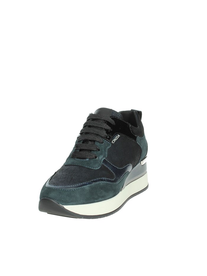 SNEAKERS BASSA IV2520319 BLU