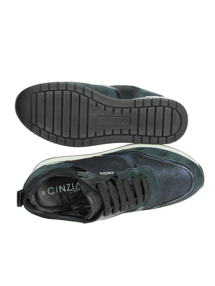 SNEAKERS BASSA IV2520319 BLU