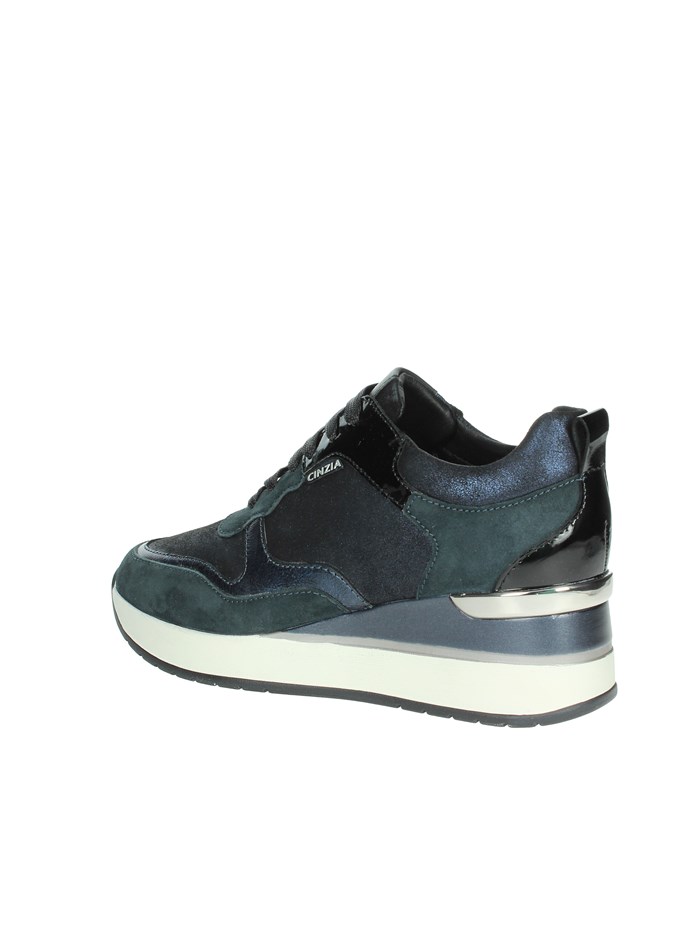 SNEAKERS BASSA IV2520319 BLU
