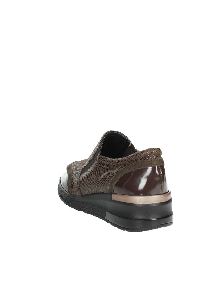 SLIP-ON IV18861-CSU MARRONE
