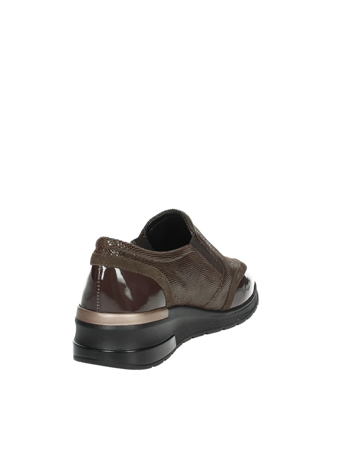 SLIP-ON IV18861-CSU MARRONE