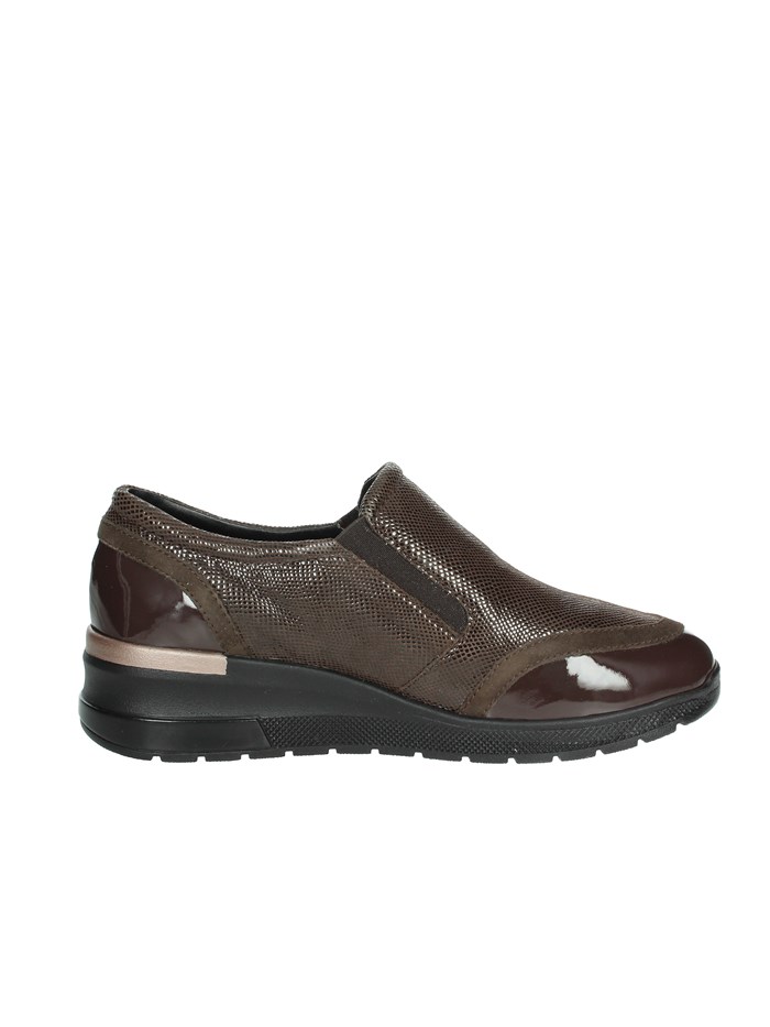 SLIP-ON IV18861-CSU MARRONE