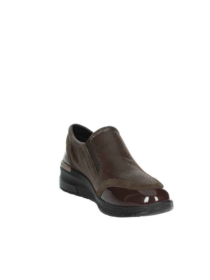 SLIP-ON IV18861-CSU MARRONE