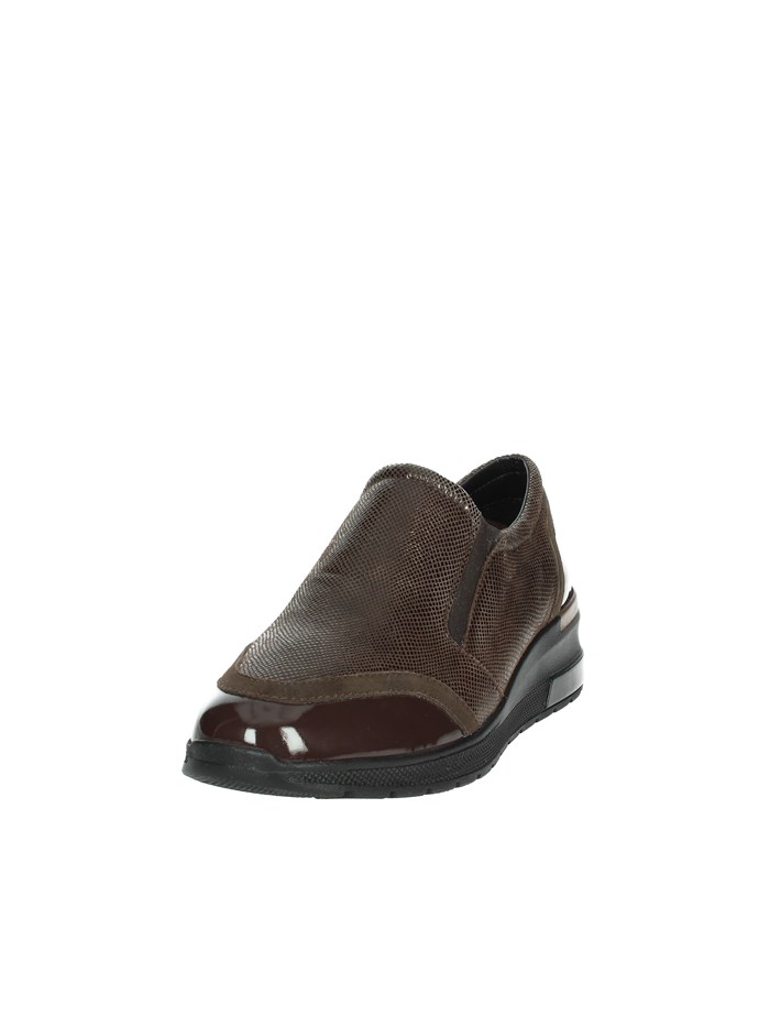 SLIP-ON IV18861-CSU MARRONE