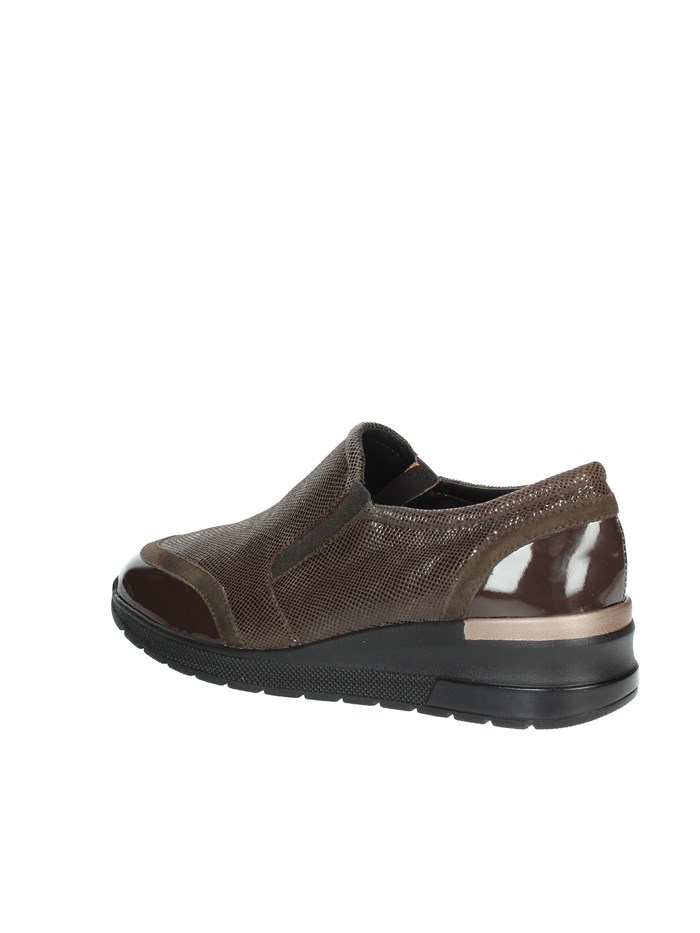 SLIP-ON IV18861-CSU MARRONE