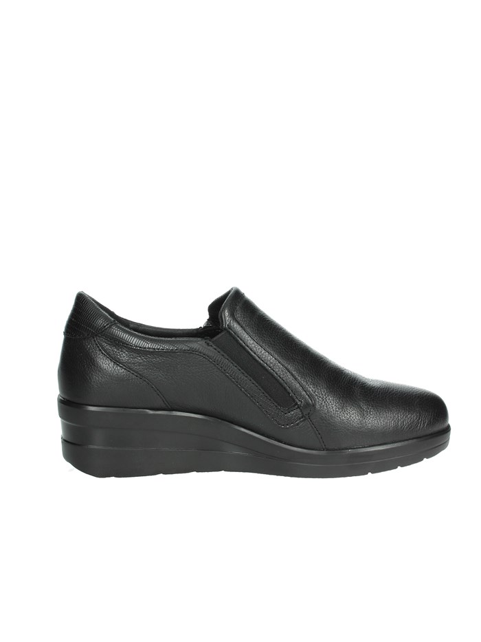 SLIP-ON IV120308 NERO