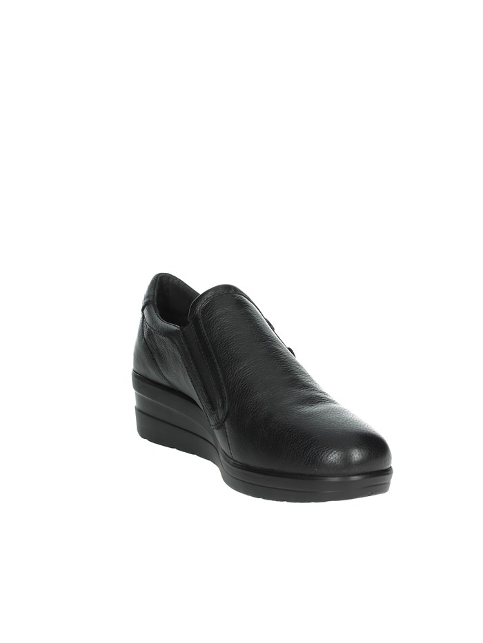 SLIP-ON IV120308 NERO