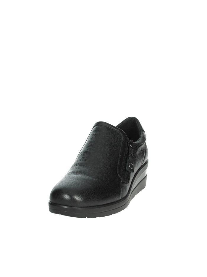 SLIP-ON IV120308 NERO